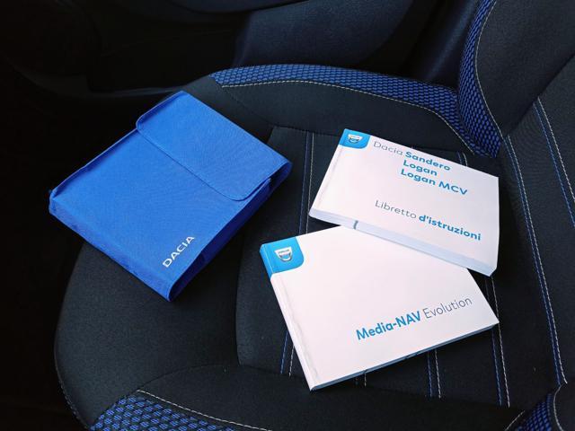 DACIA Sandero Stepway 1.0 GPL 15th Anniversary