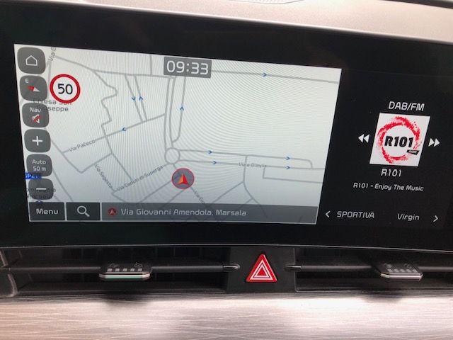 KIA Sportage 1.6 CRDI 136 DCT7 AWD Mild Hybrid GT Line 30th Ann