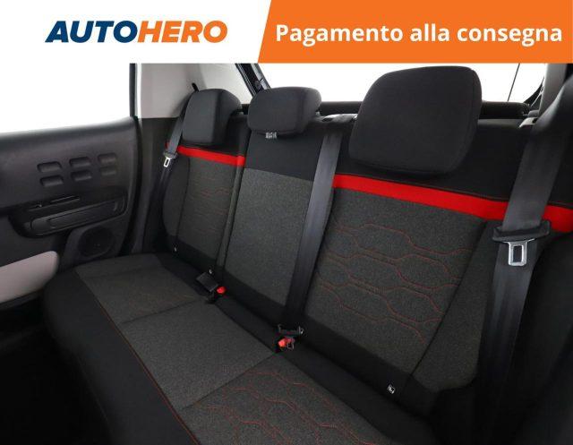 CITROEN C3 PureTech 110 S&S Shine