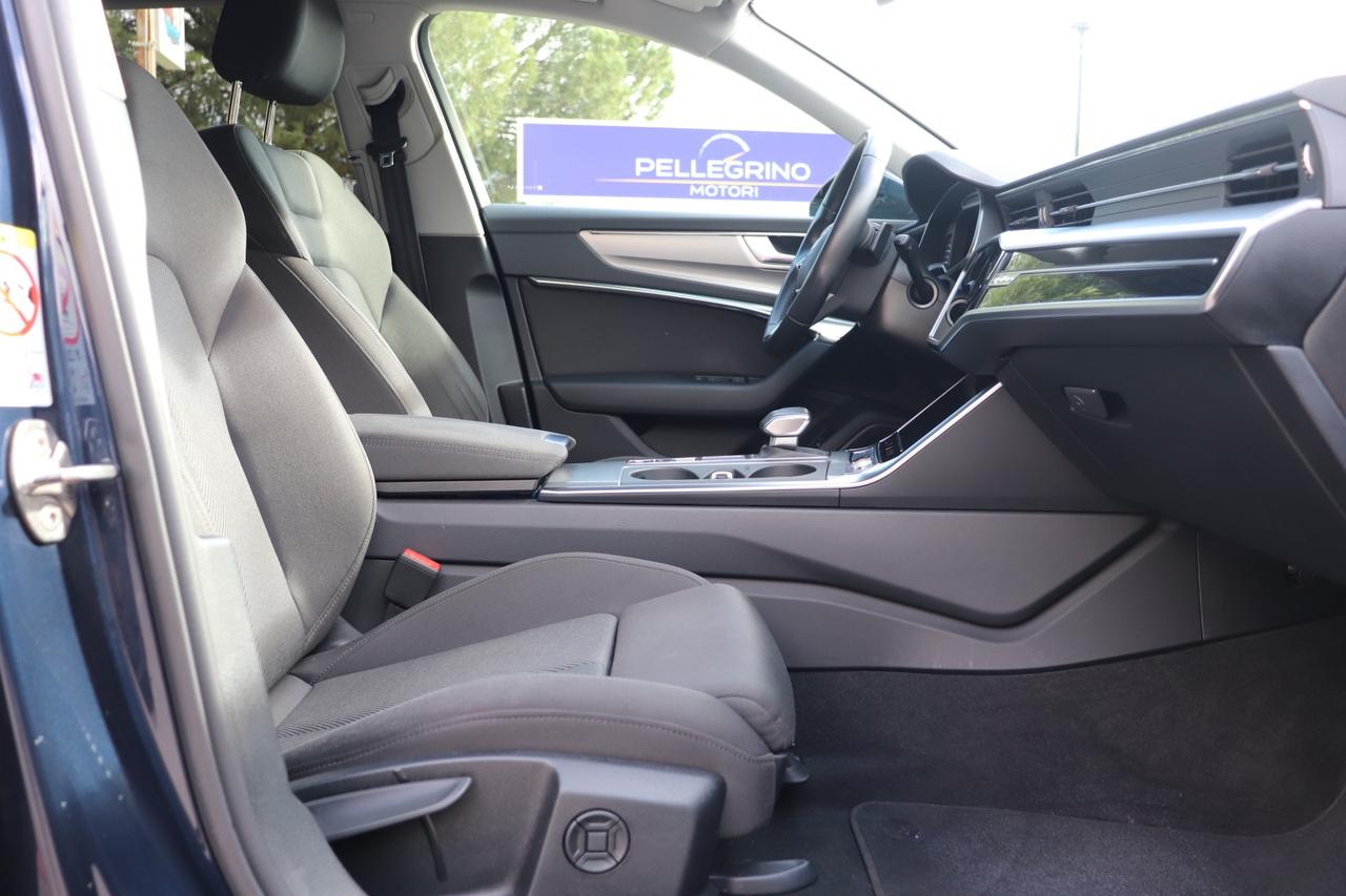Audi A6 40 2.0 TDI quattro ultra S tronic Business Design