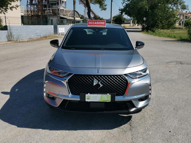 DS AUTOMOBILES DS 7 Crossback BlueHDi 130 aut. Business /Distribuzionefatta