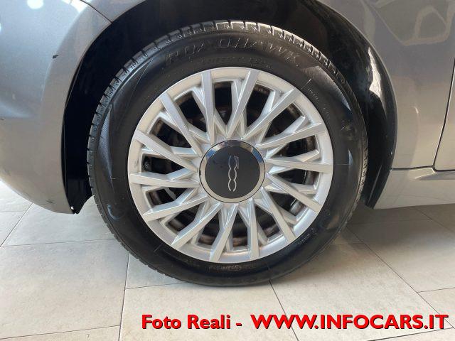 FIAT 500 1.0 Hybrid Dolcevita NEOPATENTATI