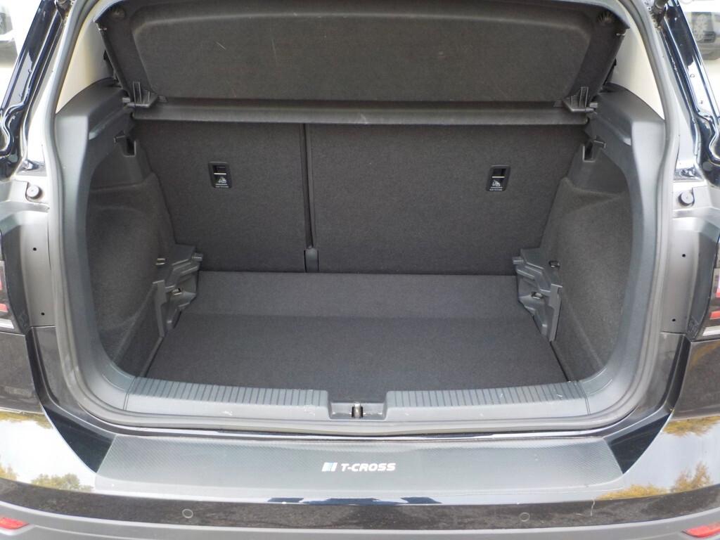 Volkswagen T-Cross 1.0 TSI 110 CV DSG Style