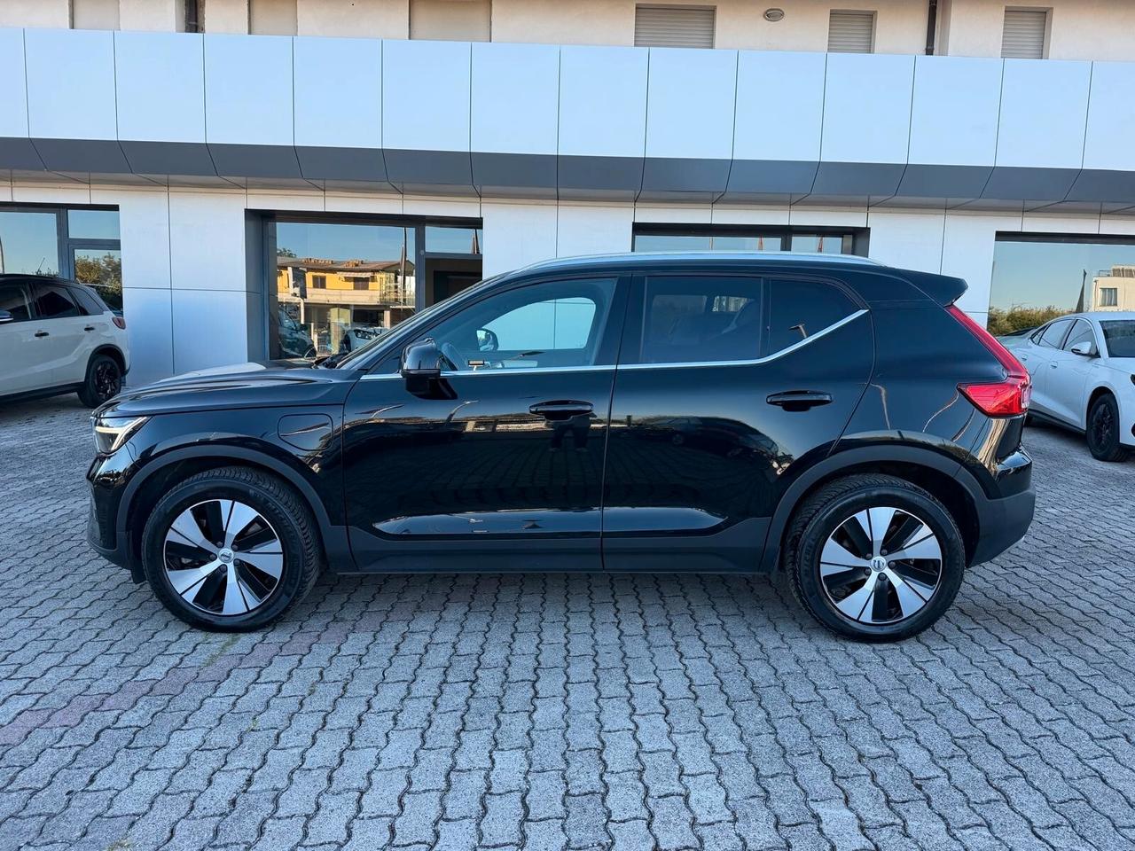 Volvo XC40 T4 Recharge Plug-in Hybrid automatico Core - AUTOCARRO N1 -