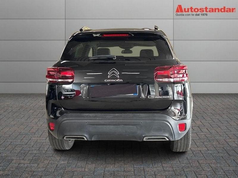 Citroën C5 Aircross PureTech 130 S&S EAT8 Feel