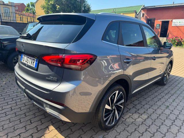 MG ZS 1.5 Hybrid+ 197CV STANDARD