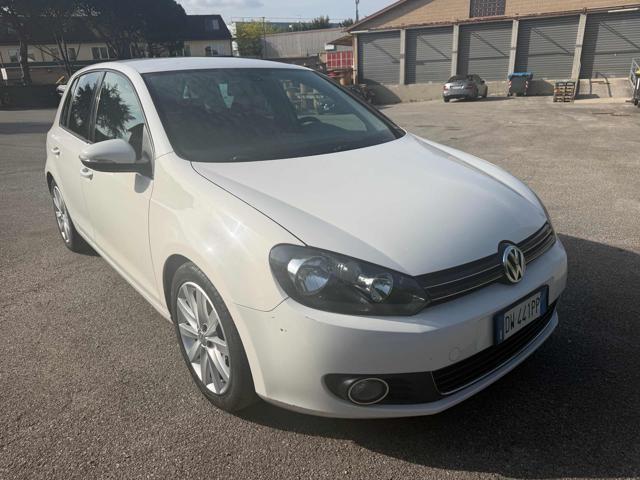 VOLKSWAGEN Golf 1.4 TSI 160CV 5p. Highline Stupenda Bellissima