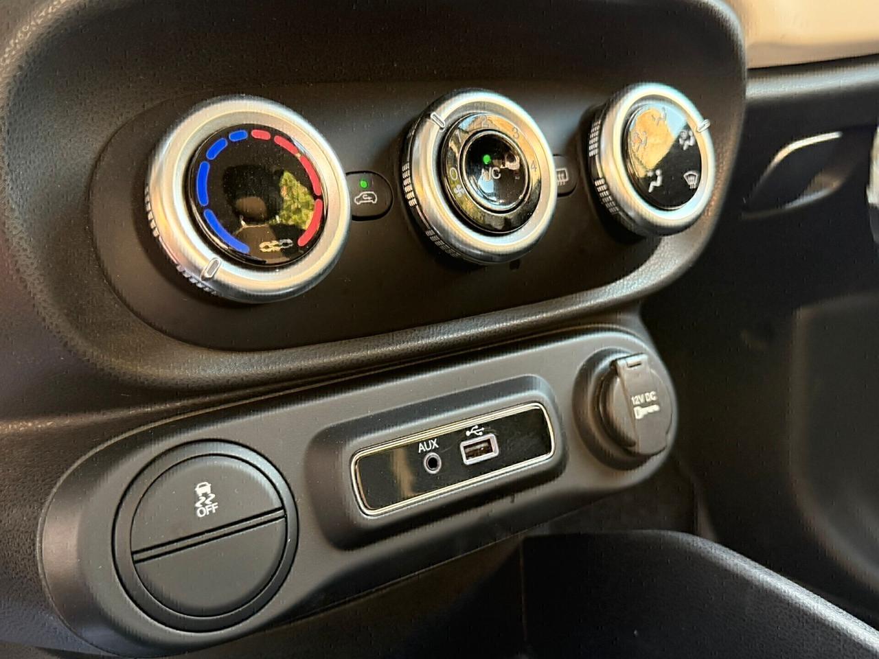 Fiat 500L 0.9 85cv Natural Power Pop Star