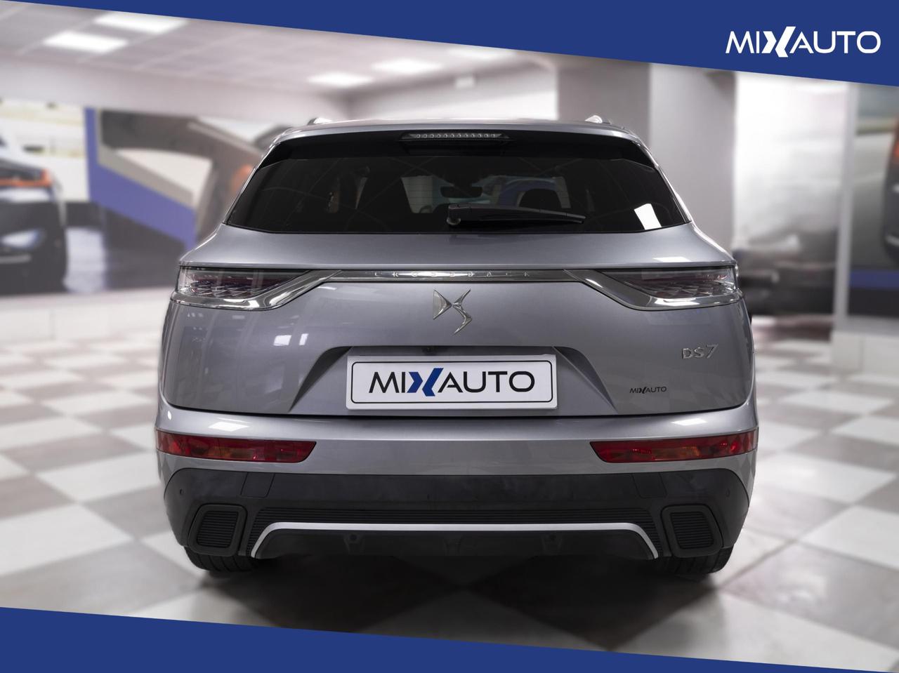 DS DS7 1.5 Crossback BlueHDI Business 130CV Auto