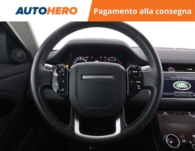 LAND ROVER Range Rover Evoque 2.0D I4 180 CV AWD Auto R-Dynamic S