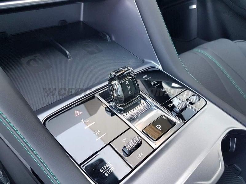 BYD Seal U DMi Seal U DM-i 1.5 phev Design awd