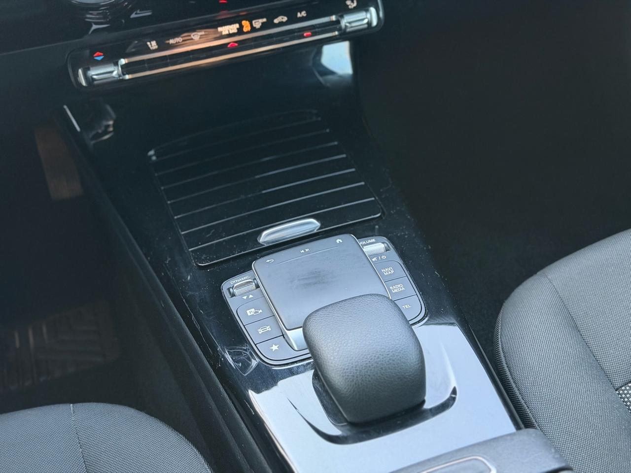 Mercedes-benz CLA 200d 2022 Automatic Shooting Brake