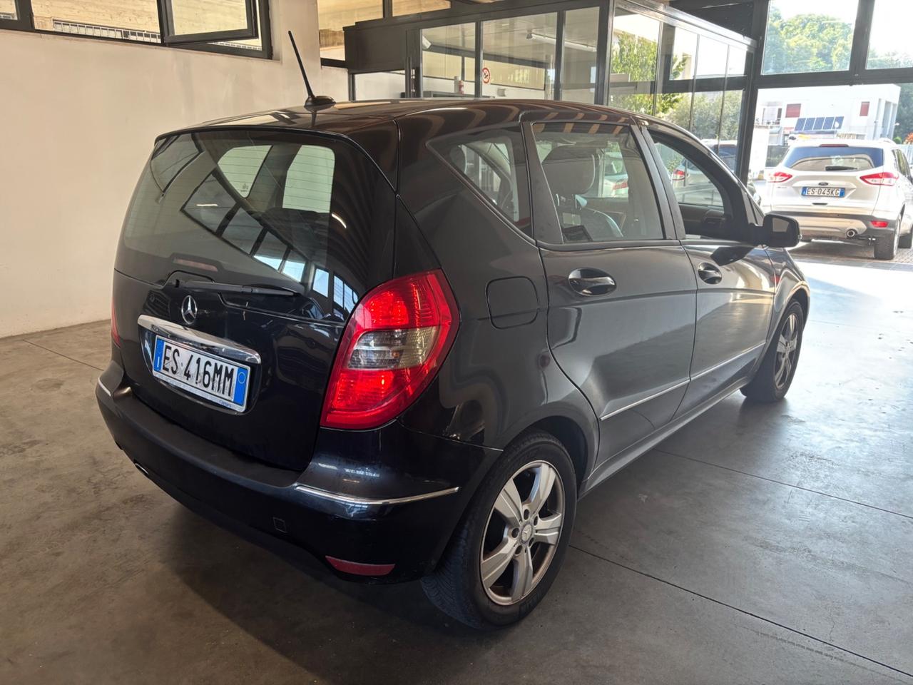 Mercedes-benz A 160 BENZINA |OK NEOPATENTATI|
