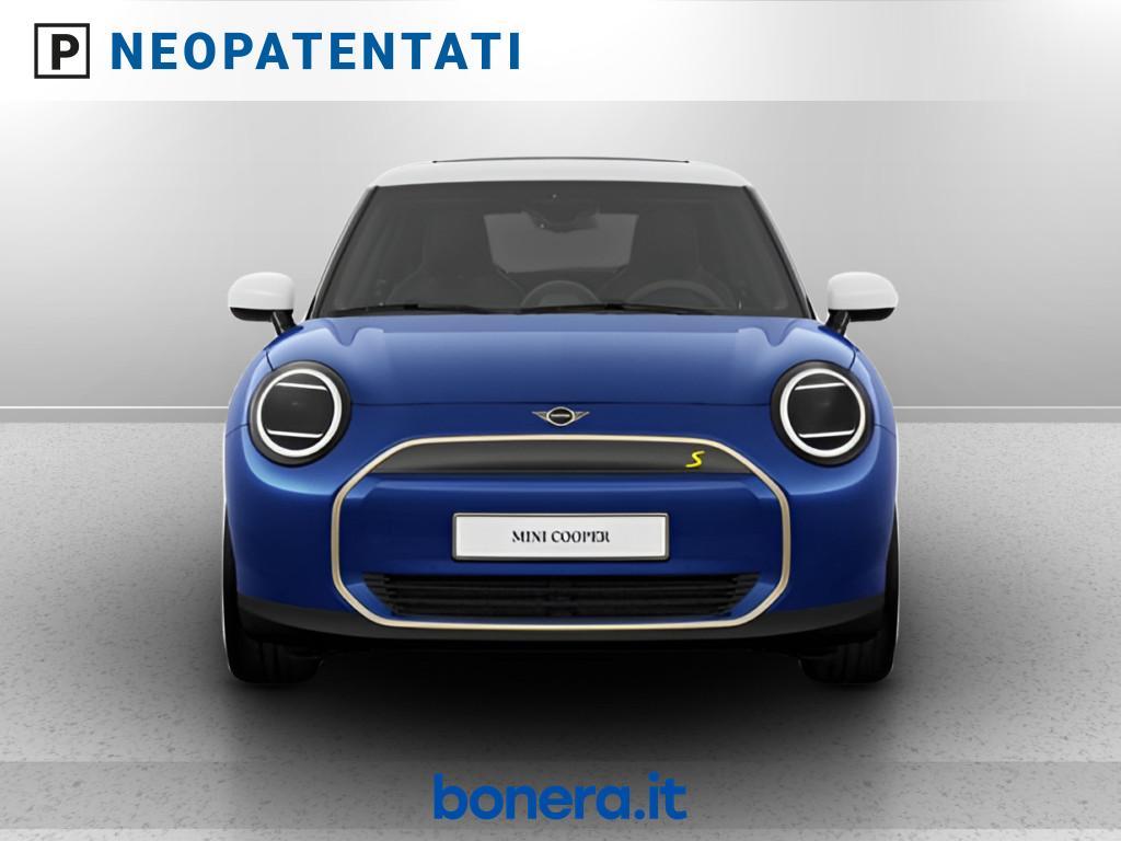 Mini Mini Cooper All-Electric SE Favoured