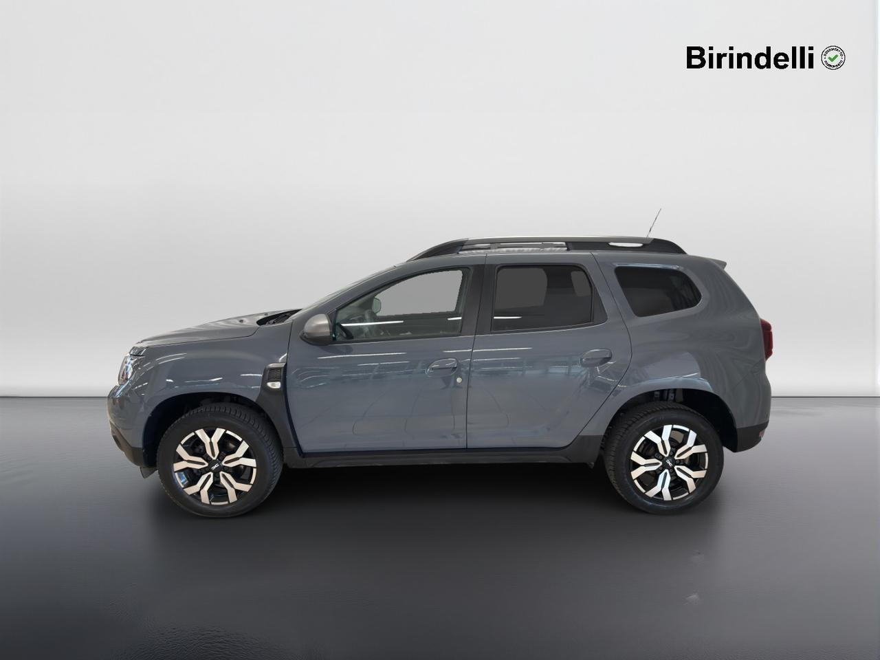 DACIA Duster 2ª serie - Duster 1.5 Blue dCi 8V 115 CV 4x4 Journey