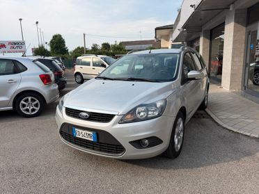 Ford Focus 1.6 Diesel Neopatentati
