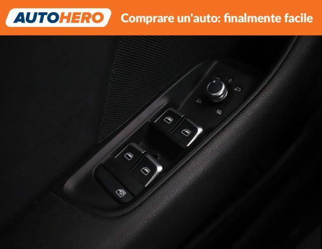 AUDI S3 SPB 2.0 TFSI quattro S tronic