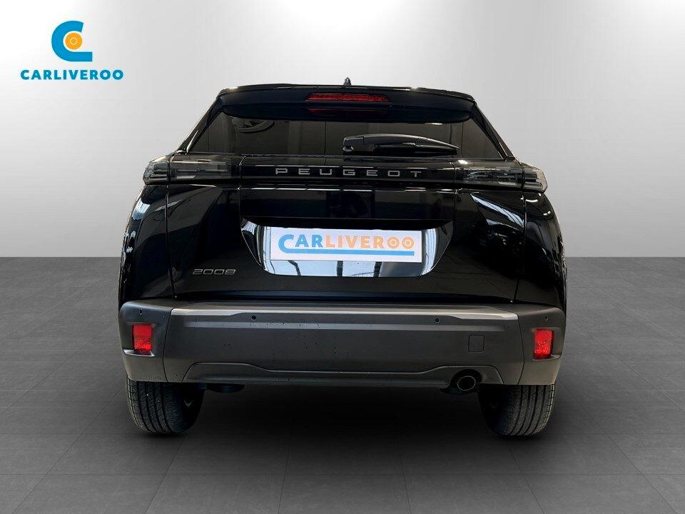 Peugeot 2008 PureTech 100 S&S Allure