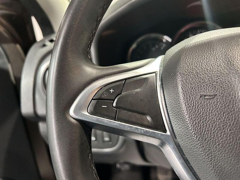 Dacia Sandero Sandero Stepway 0.9 TCe 90 CV Techroad