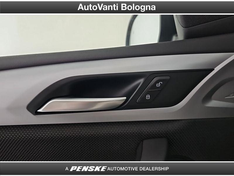 BMW X4 xDrive20i Business