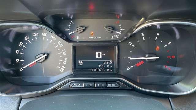 Citroen C3 Aircross 1.2 PureTech 110cv Shine Pack S&S