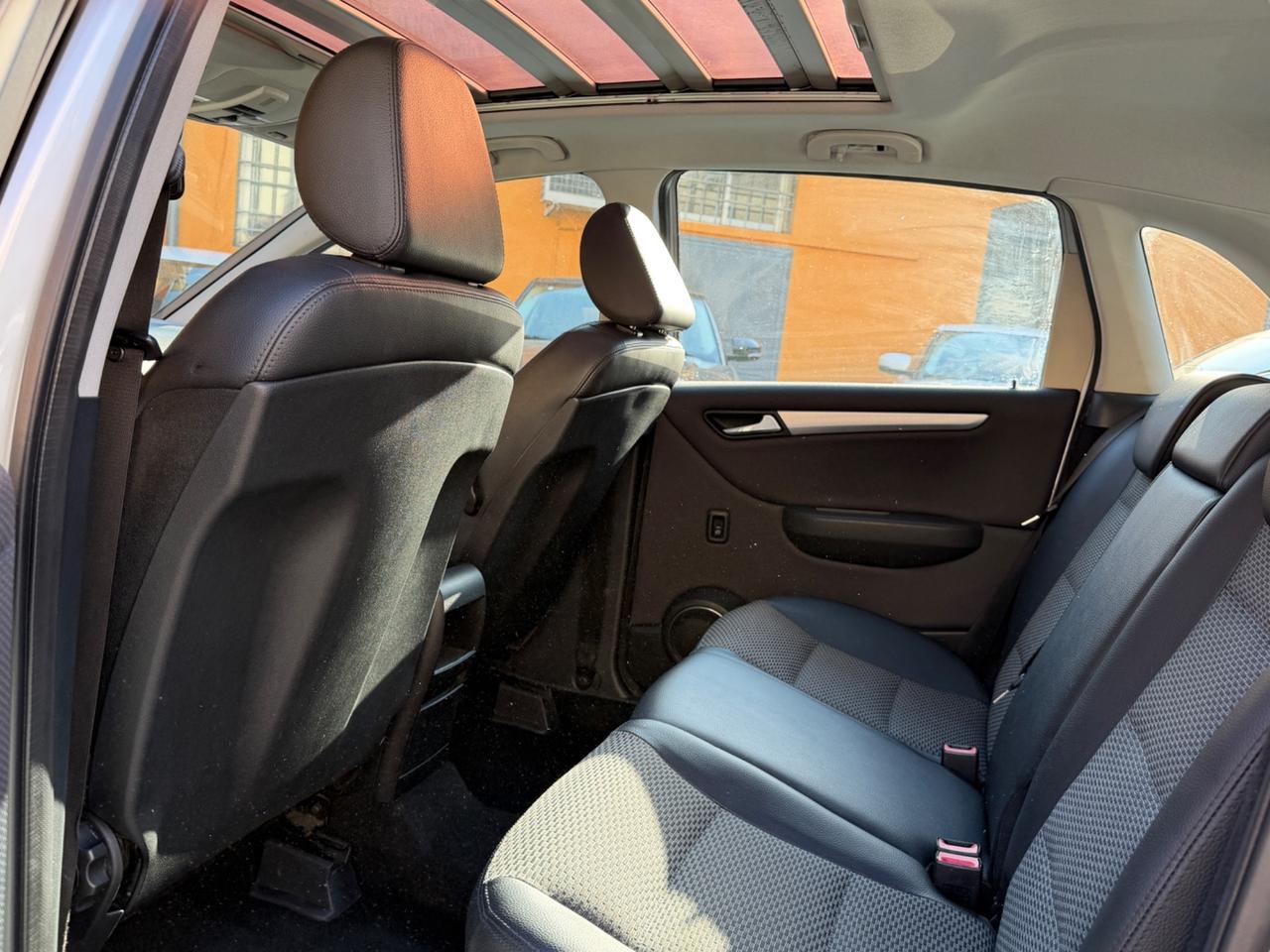 Mercedes-benz B 180 CDI Sport