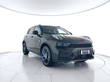 Lynk & Co 01 1.5 td phev auto CAMERA 360+ACC+TETTO PANO APR+LED