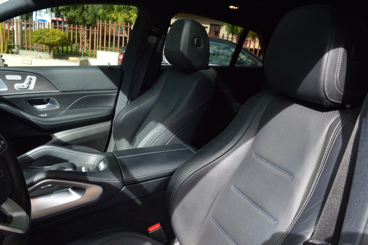 Mercedes-benz GLE 350 d 4Matic Coupé Premium Plus