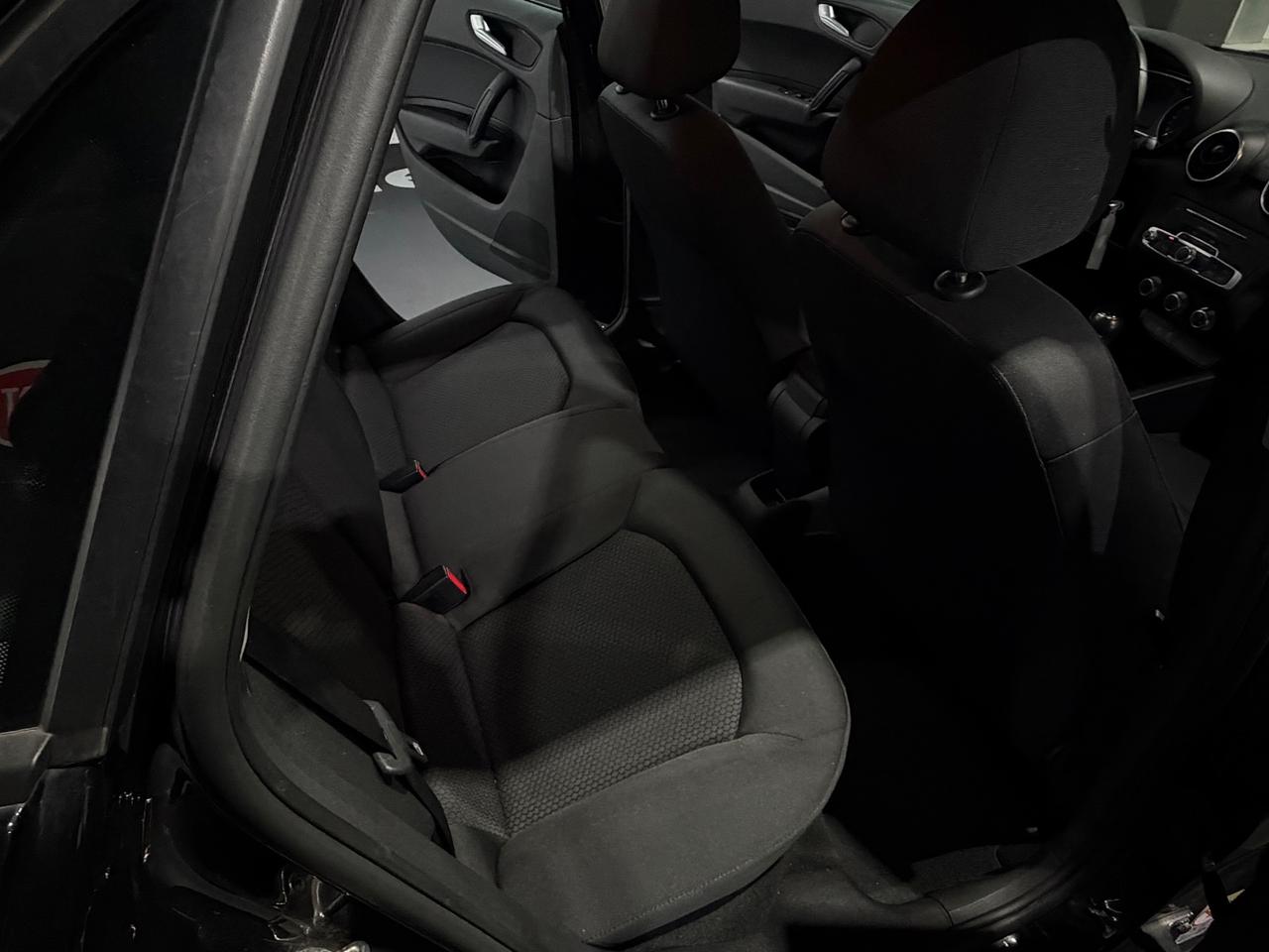 Audi A1 1.4 TDI Metal plus