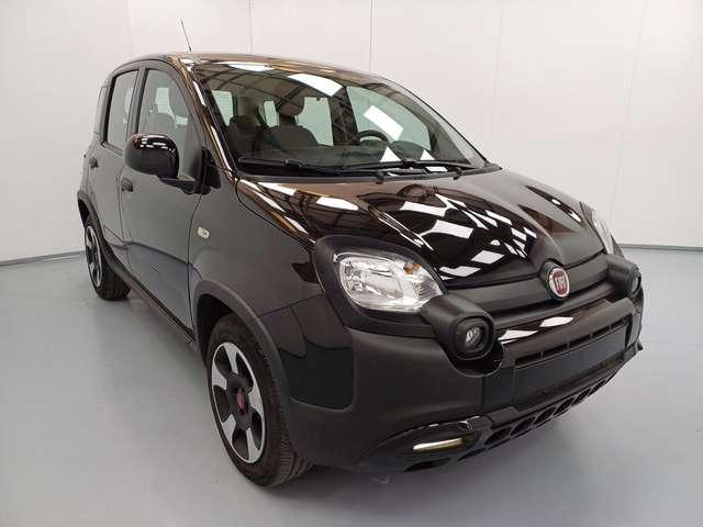 Fiat Panda CROSS 1.0 GSE FIREFLY HYBRID 70CV 5POSTI PROMO!