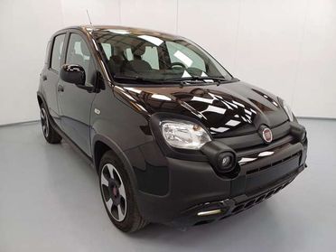 Fiat Panda CROSS 1.0 GSE FIREFLY HYBRID 70CV 5POSTI PROMO!