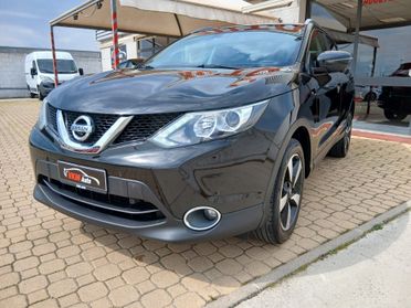 Nissan Qashqai 1.6 dCi 131CV GARANTITA