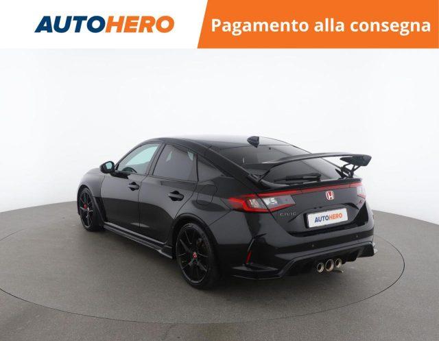 HONDA Civic 2.0 Type-R