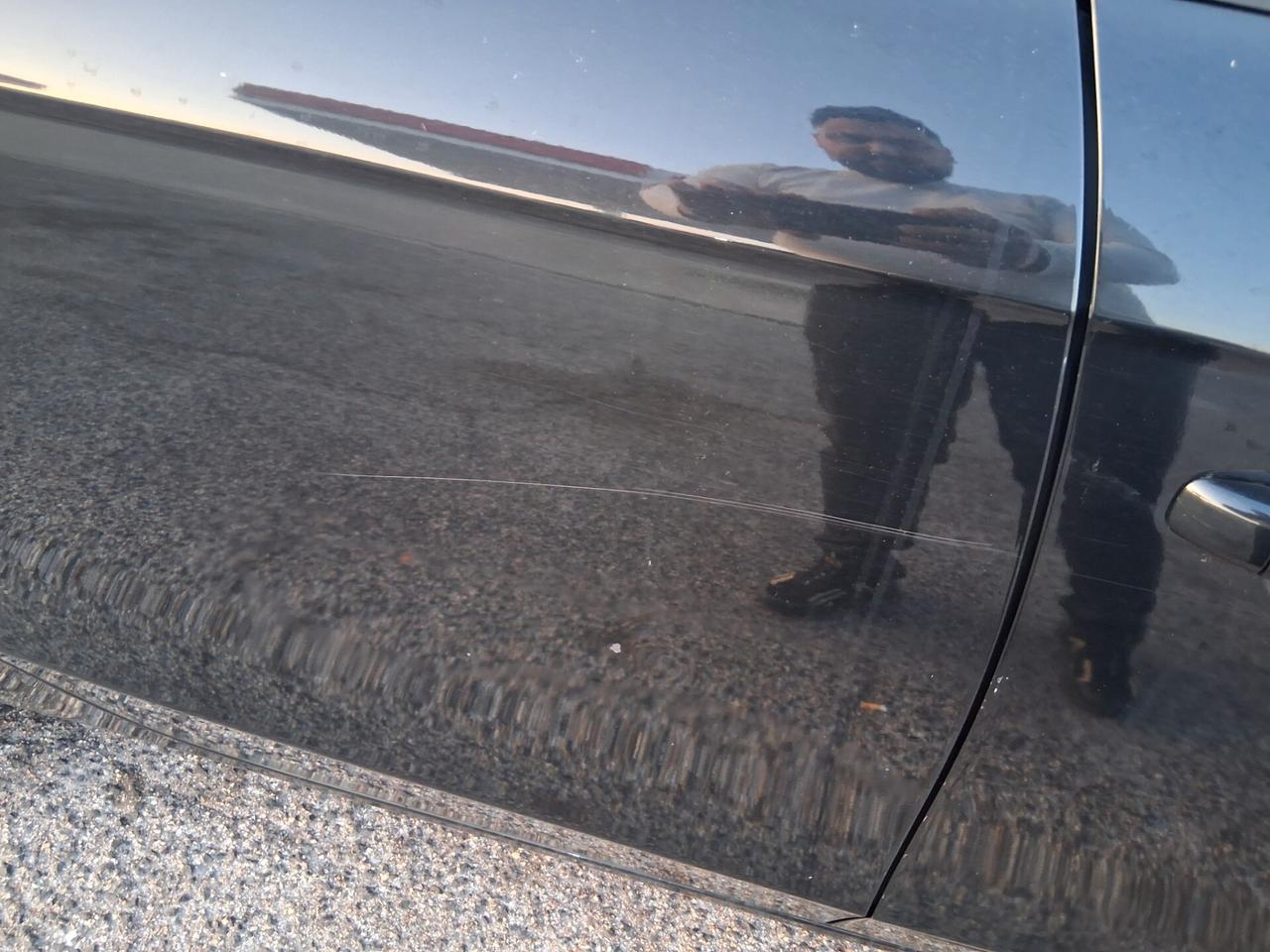 Audi A4 Avant 2.0 TDI