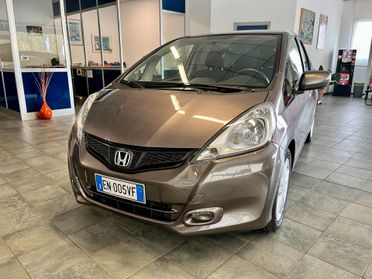 Honda Jazz 1.4 i-VTEC Elegance-NEOPATENTATI-