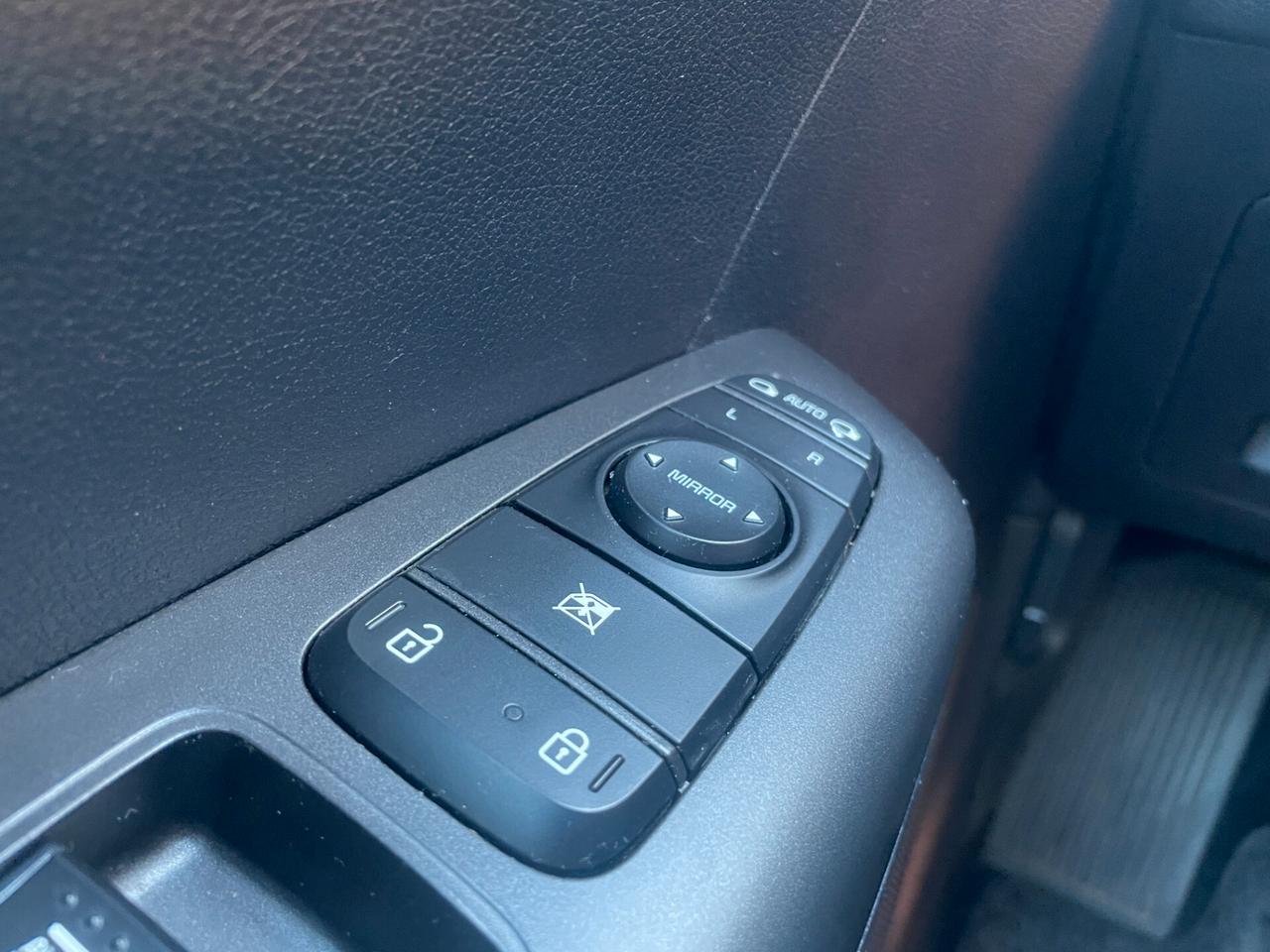 Kia Sportage UNICO PROPRIETARIO - SERVICE COMPLETO