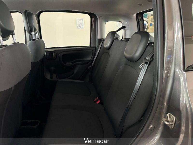 FIAT Panda 0.9 T.Air 4x4 85cv , soli 33mila km!!!