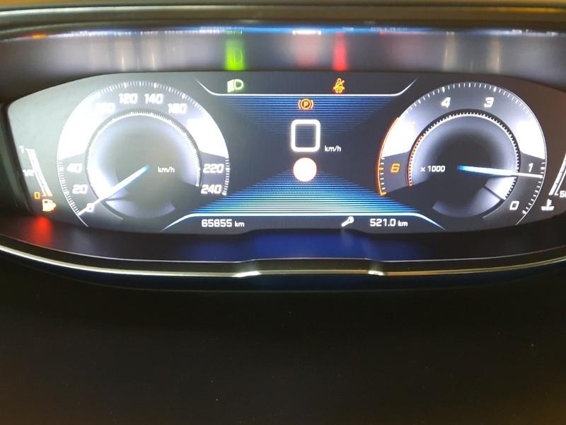 PEUGEOT 3008 BLUEHDI 130 SES BUSINESS 5 PORTE SUV