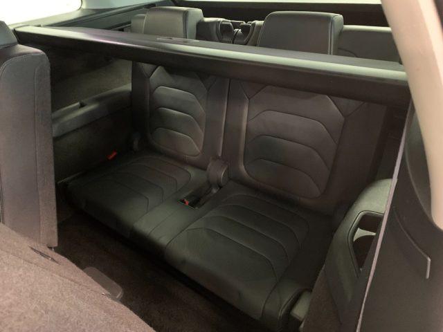 SKODA Kodiaq 7 POSTI 4x4 DSG Style 2.0 TDI AUTOMATICO