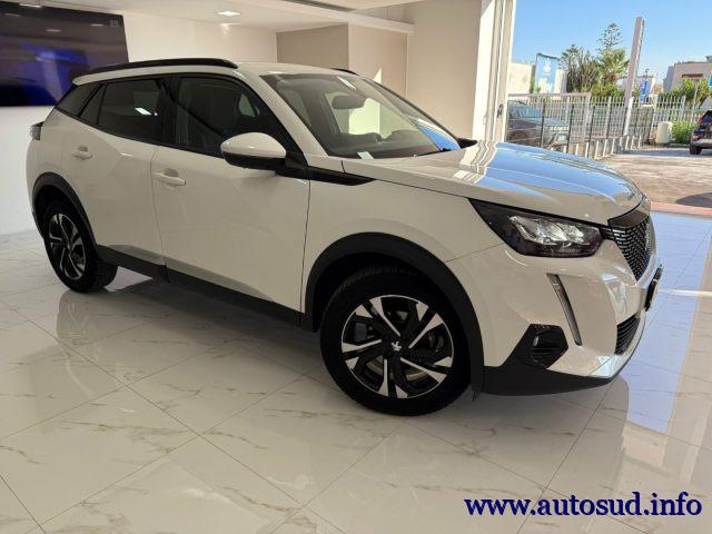 PEUGEOT 2008 BlueHDi 110 S&S Allure Pack