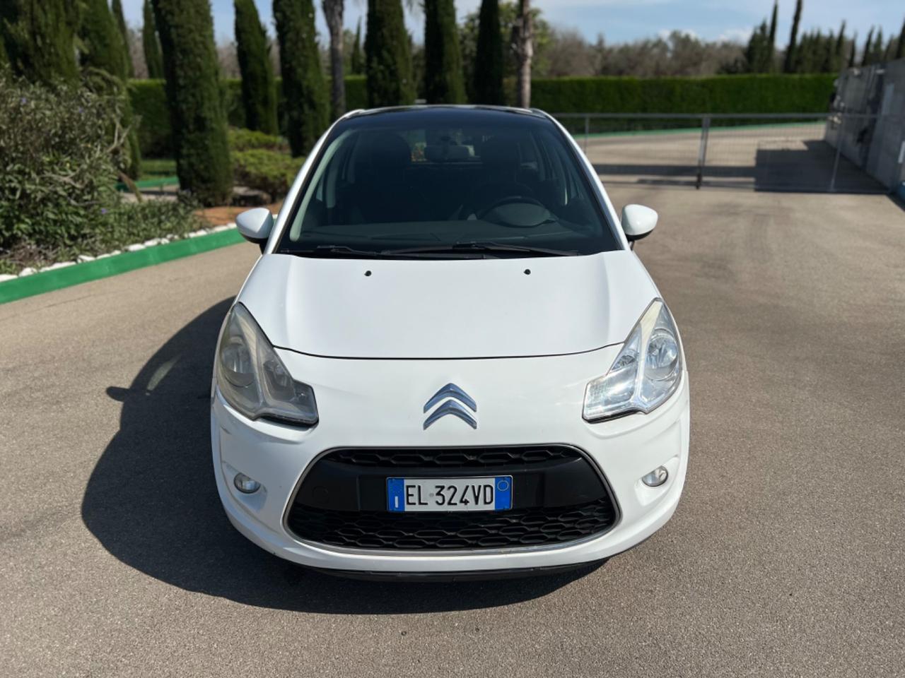 Citroen C3 1.1 GPL RINNOVATO 2030 Exclusive