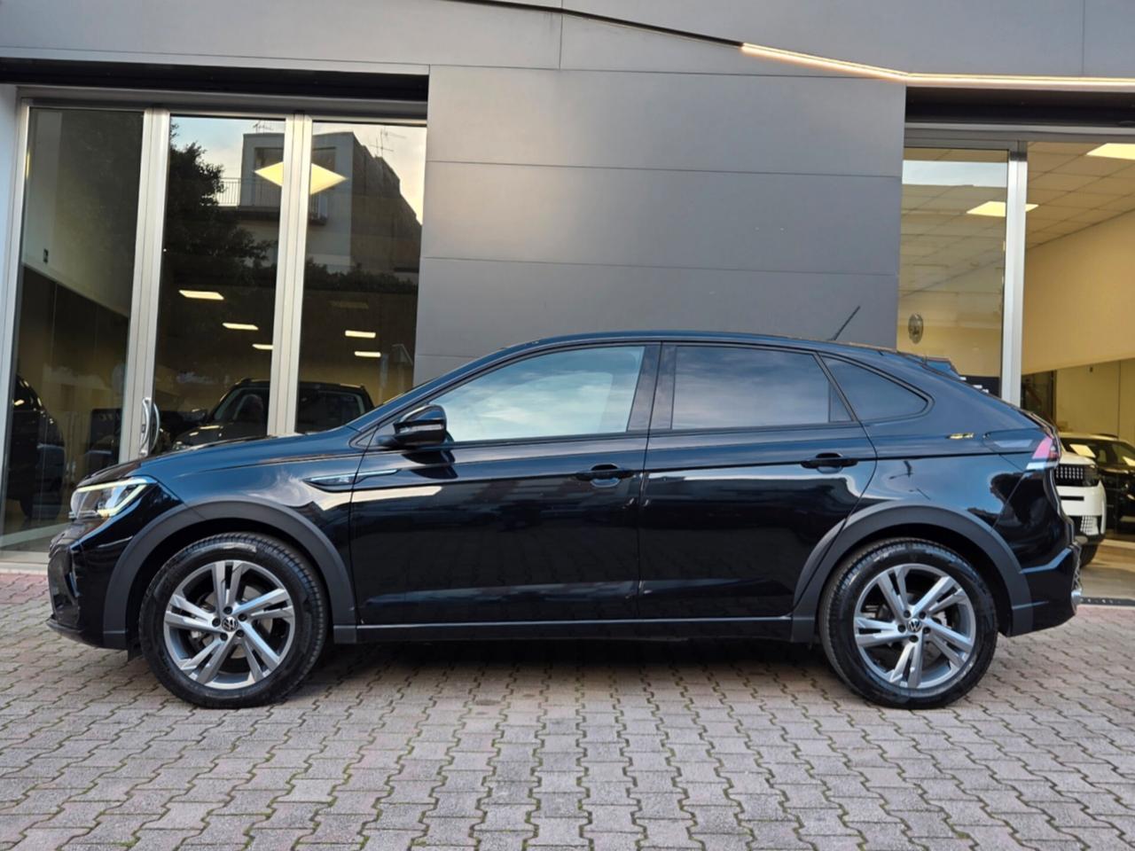 Volkswagen Taigo 1.5 TSI 150 CV DSG R-Line