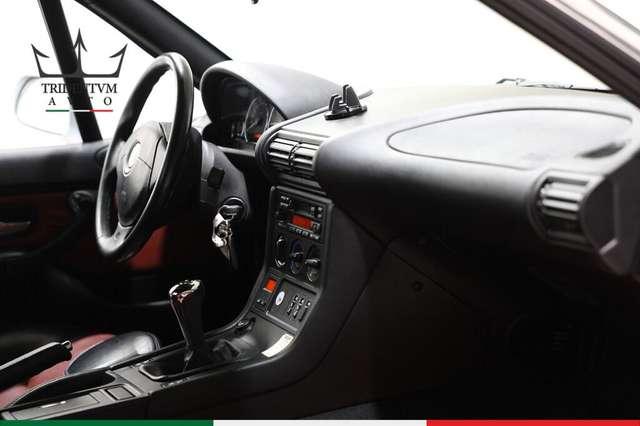 BMW Z3 Roadster 1.9 140cv