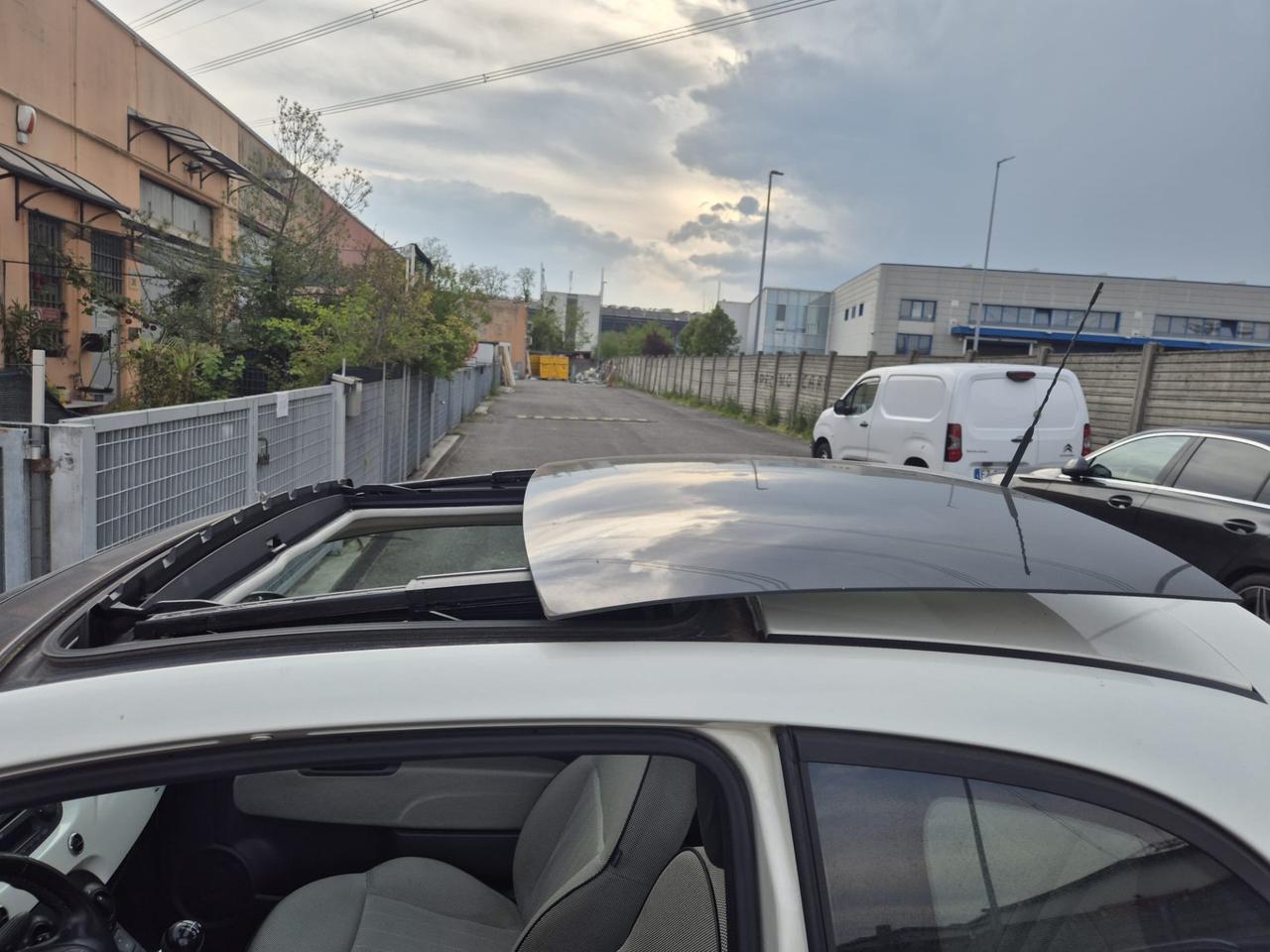 Fiat 500 1.3 Multijet 16V 75CV Pop