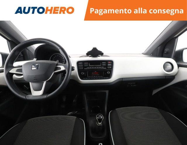 SEAT Mii 1.0 5 porte Chic