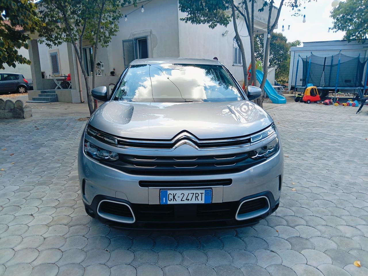 Citroen C5 Aircross BlueHDi 130 S&S Business