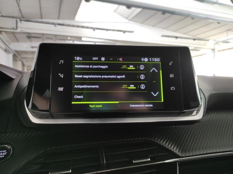 PEUGEOT 2008 2ª serie - 2008 PureTech 100 S&S Allure Pack