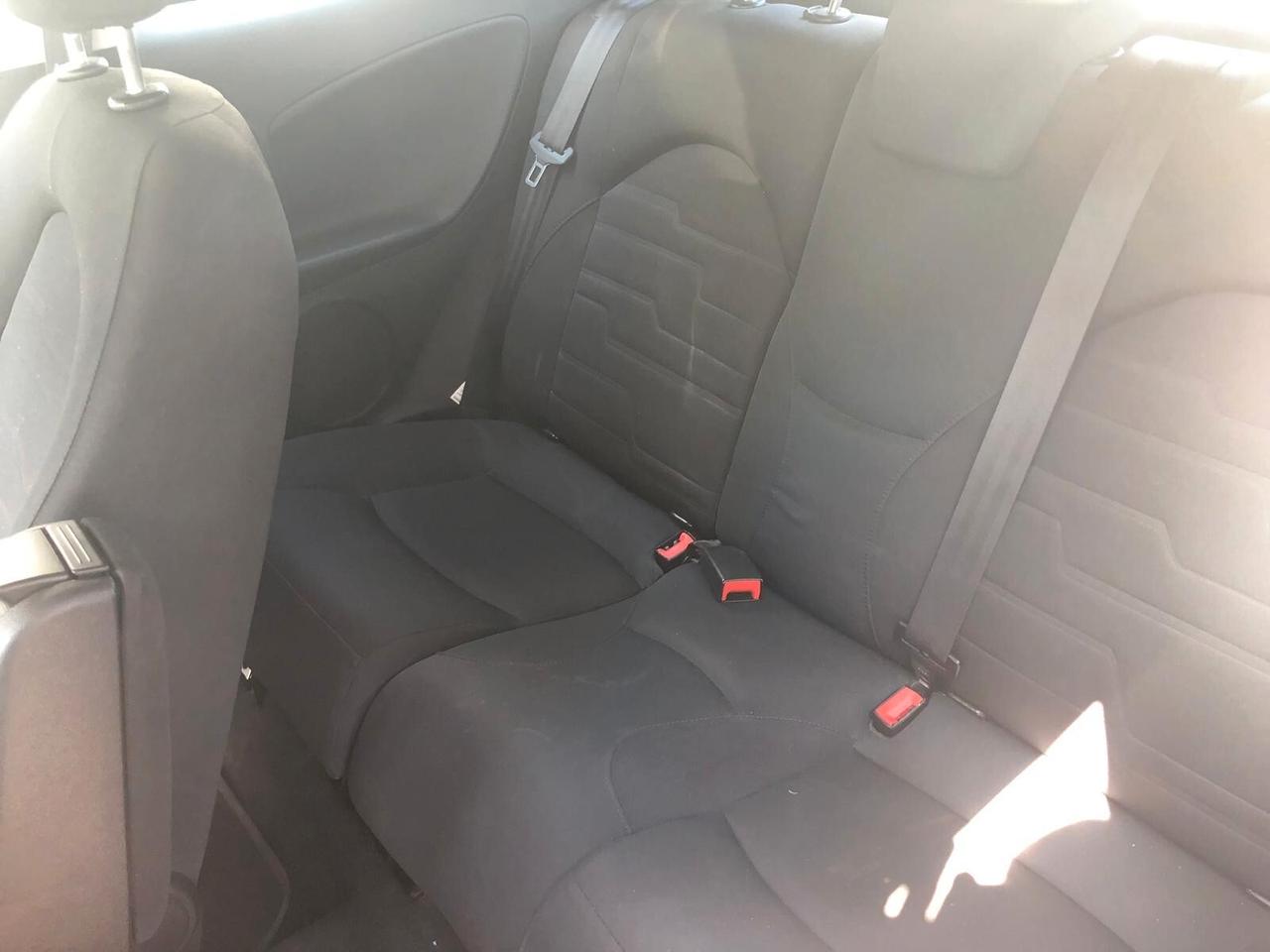 Alfa Romeo MiTo 1.4 T 120 CV GPL Distinctive