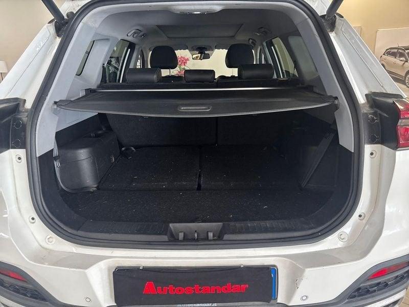 DR AUTOMOBILES dr 7.0 1.5 turbo Gpl 153cv dct