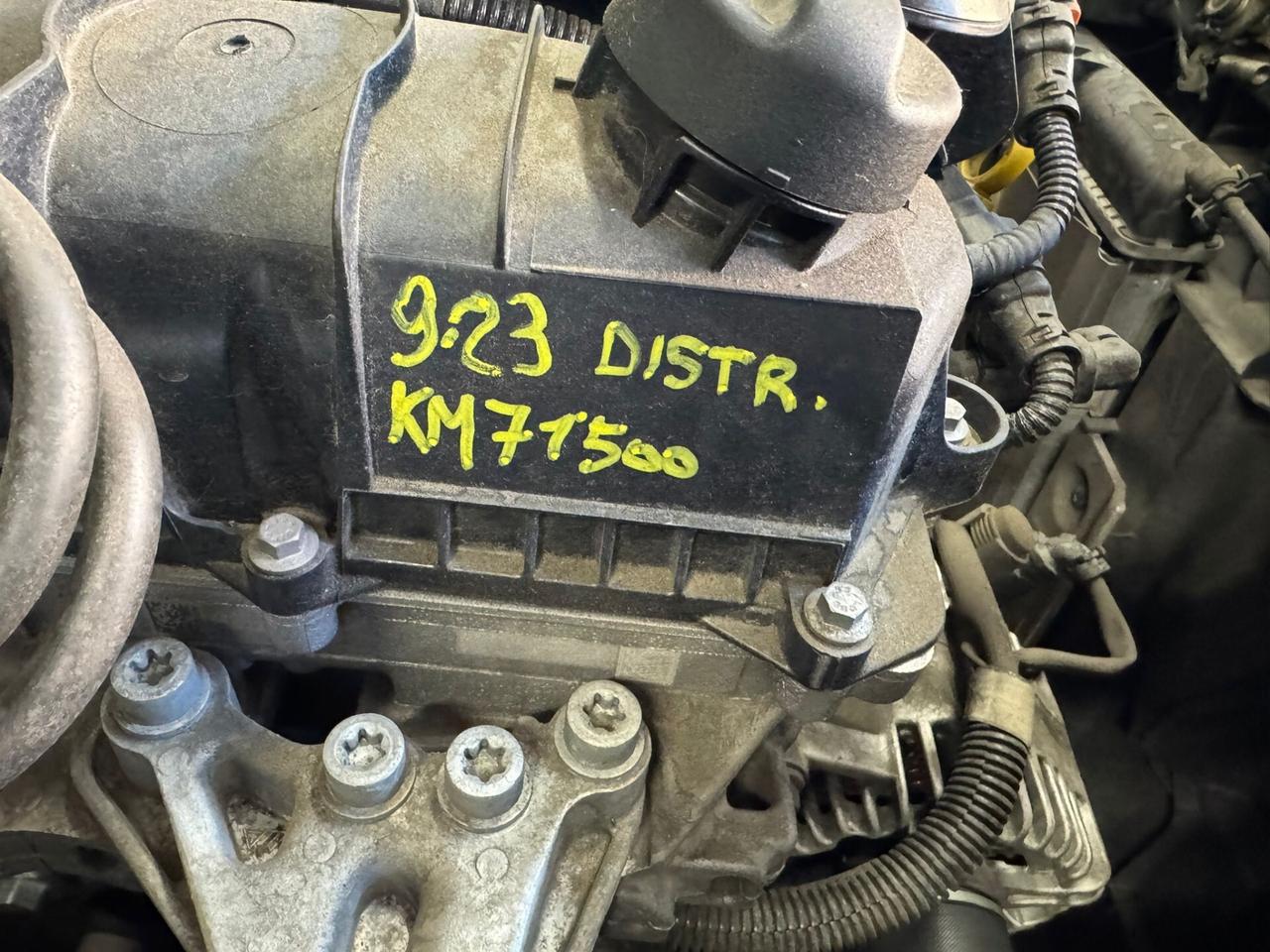 Citroen C3 1.0 VTi 68 Seduction